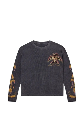 Vale Reborn T-shirt - Grey