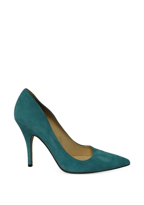 Kate Spade Vivian point-toe pumps - Blue