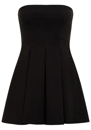 AZEEZA Sable minidress - Black
