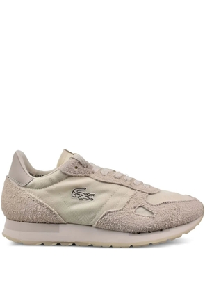 Lacoste Partner 70s sneakers - Neutrals