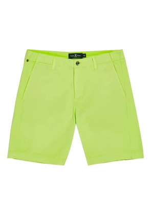 Psycho Bunny Diego shorts - Green