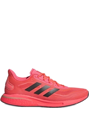 adidas Supernova M 'Red' sneakers