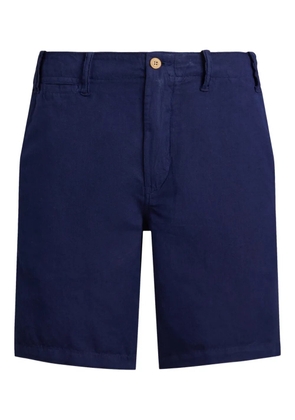 Polo Ralph Lauren buttoned short - Blue