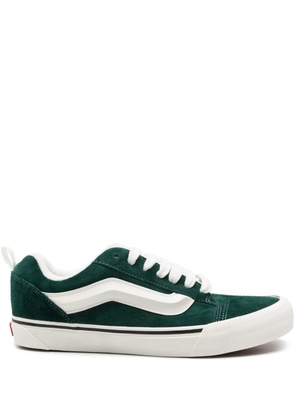 Vans Knu Skool sneakers - Green