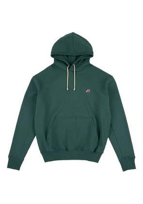 New Balance Made in USA Core hoodie - Green