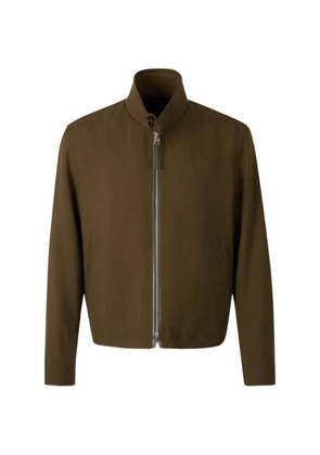 TOM FORD Harrington jacket - Green