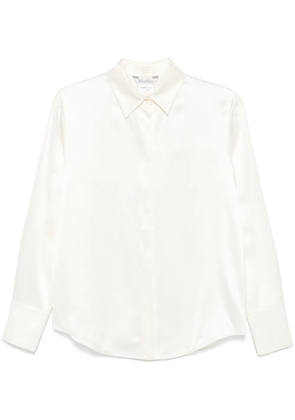 Max Mara Mazurca shirt - White