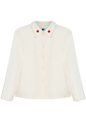 Sleeper Kotyk blouse - White