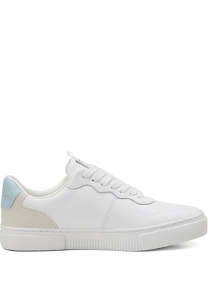 Marc O'Polo Fenna lace-up sneakers - White