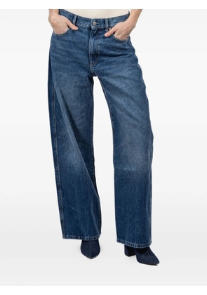 DL1961 Taylor barrel jeans - Blue