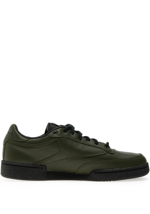 Reebok leather sneakers - Green