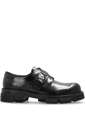 Givenchy Terra loafers - Blue