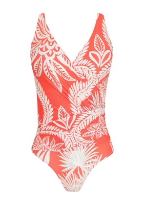 Lygia & Nanny Maisa swimsuit - Orange