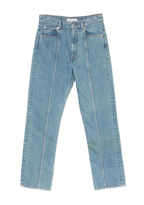 Viktor & Rolf five-pocket jeans - Blue