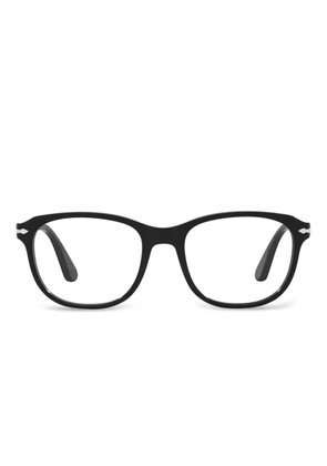 Persol round glasses - Black