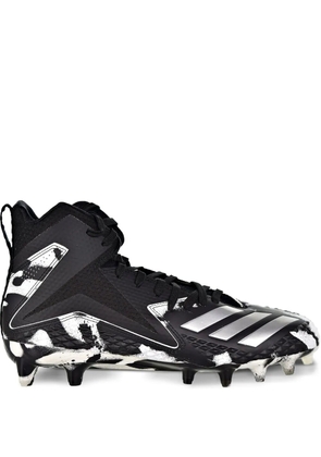 adidas Freak X Carbon Mid RC Camo cleats - Black