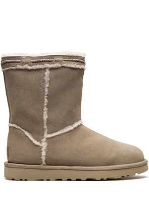 UGG Classic boots - Brown
