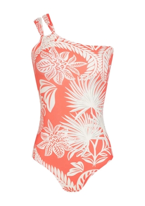 Lygia & Nanny Miusha swimsuit - Orange