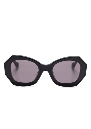 Dita Eyewear Kovaia sunglasses - Black