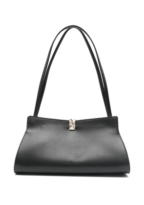 LouLou de Saison Johanna shoulder bag - Black