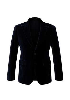 Atelier Munro cotton jacket - Blue