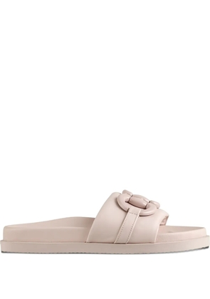 Hogl Emmy sandals - Neutrals