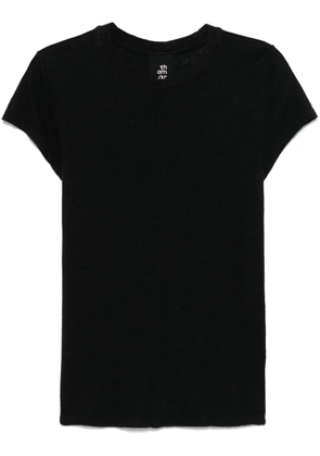 Thom Krom 550 T-shirt - Black