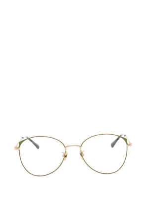 MYTH Diogenes glasses - Gold