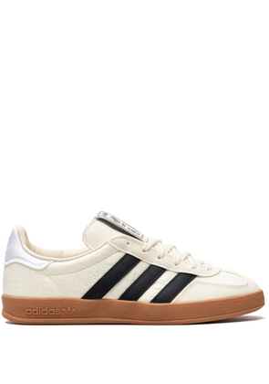 adidas x Dorophy Tang Gazelle Indoor sneakers - Neutrals