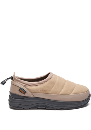 Suicoke Pepper sneakers - Neutrals