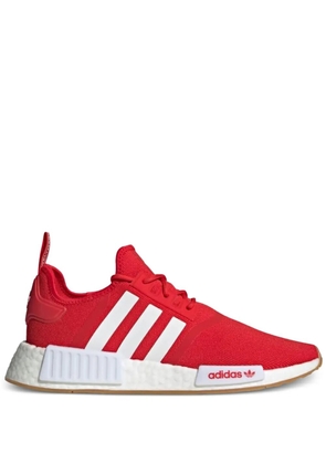 adidas NMD R1 sneakers - Red