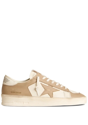 Golden Goose Stardan low-top sneakers - Neutrals