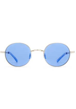 akila A Side sunglasses - Silver