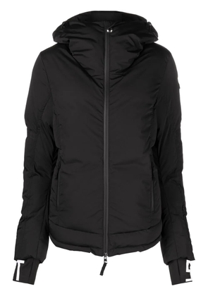 JETSET Joanna padded ski jacket - Black