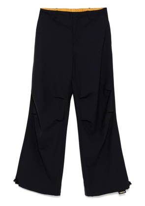 ASPESI Wash and Weara trousers - Black