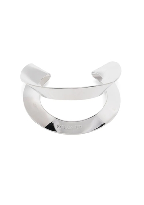 Patrizia Pepe Sensual Shape bracelet - Silver