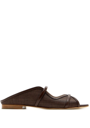Malone Souliers Maureen sandals - Brown