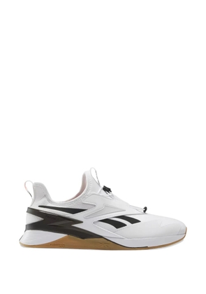 Reebok Nano x3 low-tops sneakers - White