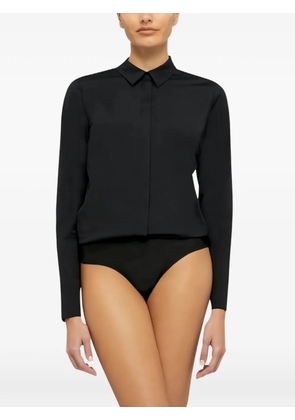 Wolford London Effect body - Black