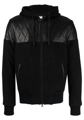 Private Stock The Blackheart jacket