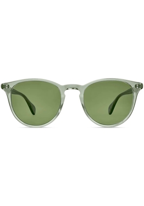 Garrett Leight Manzanita sunglasses - Green