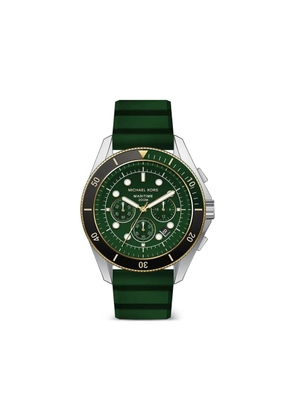 Michael Kors Maritime 45mm - Green