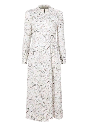 Proenza Schouler White Label Pauline dress