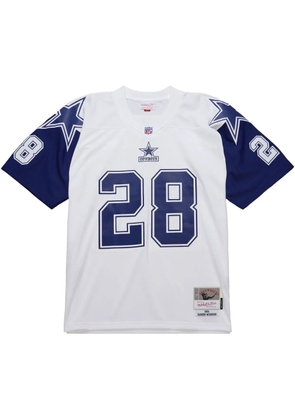 Mitchell & Ness Dallas Cowboys 1994 Darren Woodson replica jersey - White
