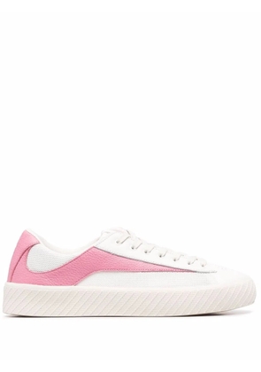 BY FAR Rodina low-top sneakers - White