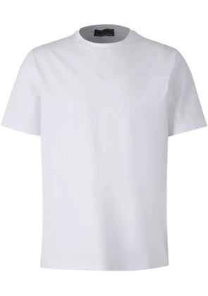 Herno short sleeve t-shirt - White