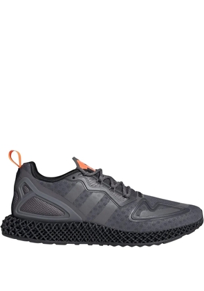 adidas ZX 2K 4D sneakers - Grey
