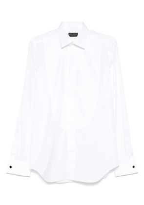 Dell'oglio cotton shirt - White