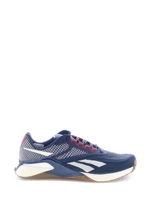 Reebok Nano x2 sneakers - Blue