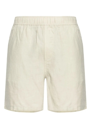 SAMSOE SAMSOE Sajabari shorts - Neutrals